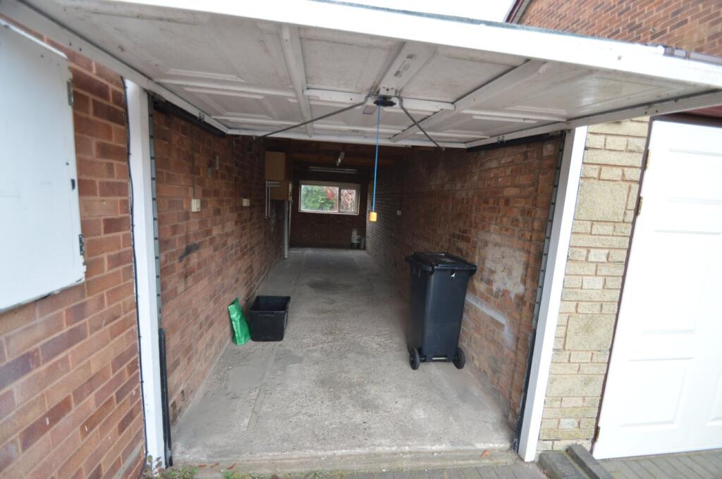 Longboat Lane, Stourbridge, DY8