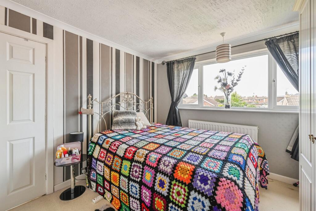 Bedroom Two: