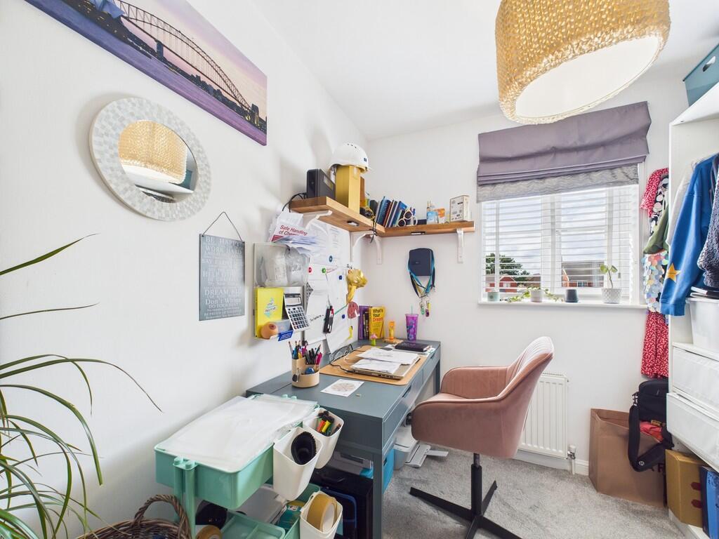 Bedroom Five