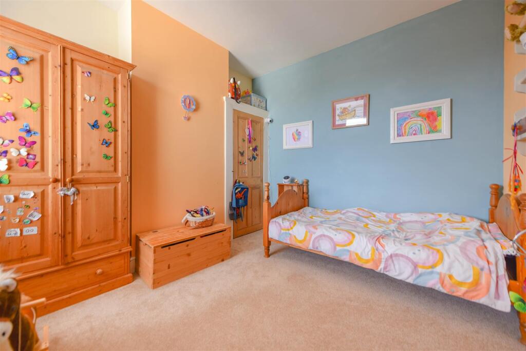 BEDROOM TWO