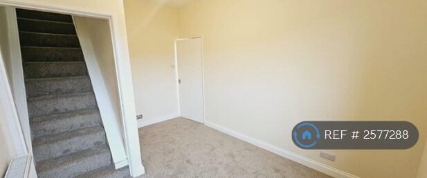 Landing To Loft Room