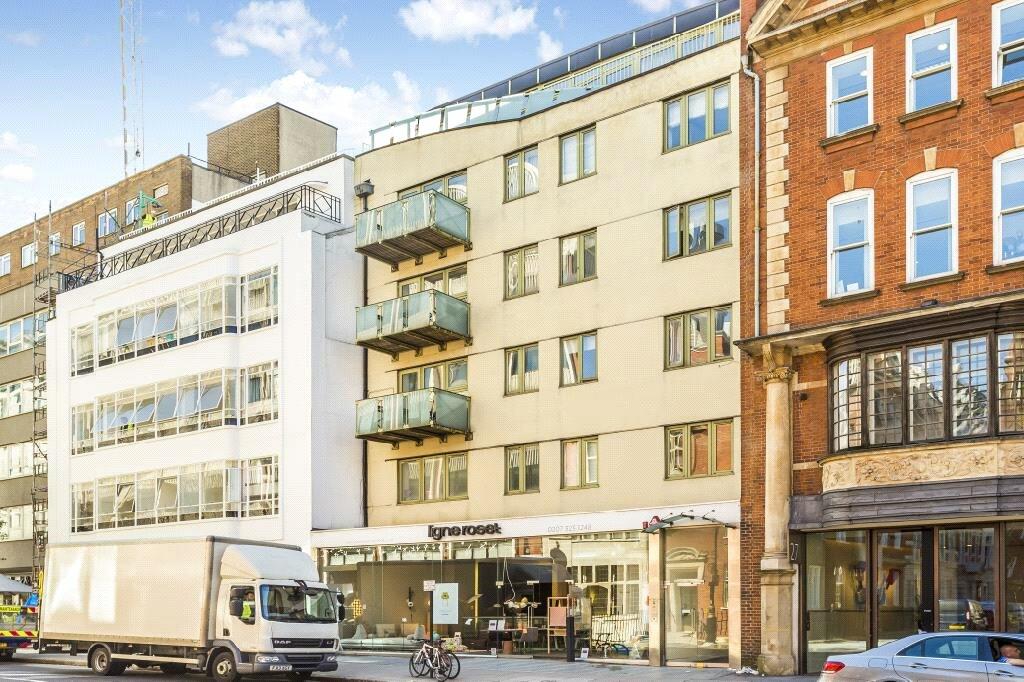 23-25 Mortimer Stree