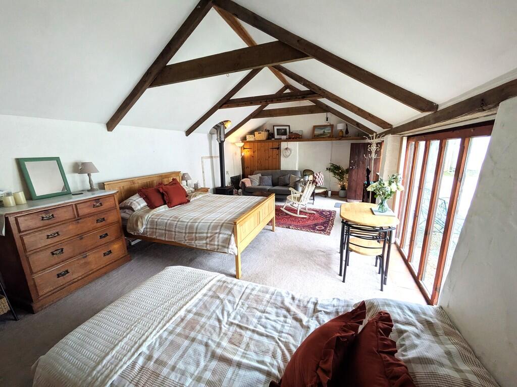 THE BARN C