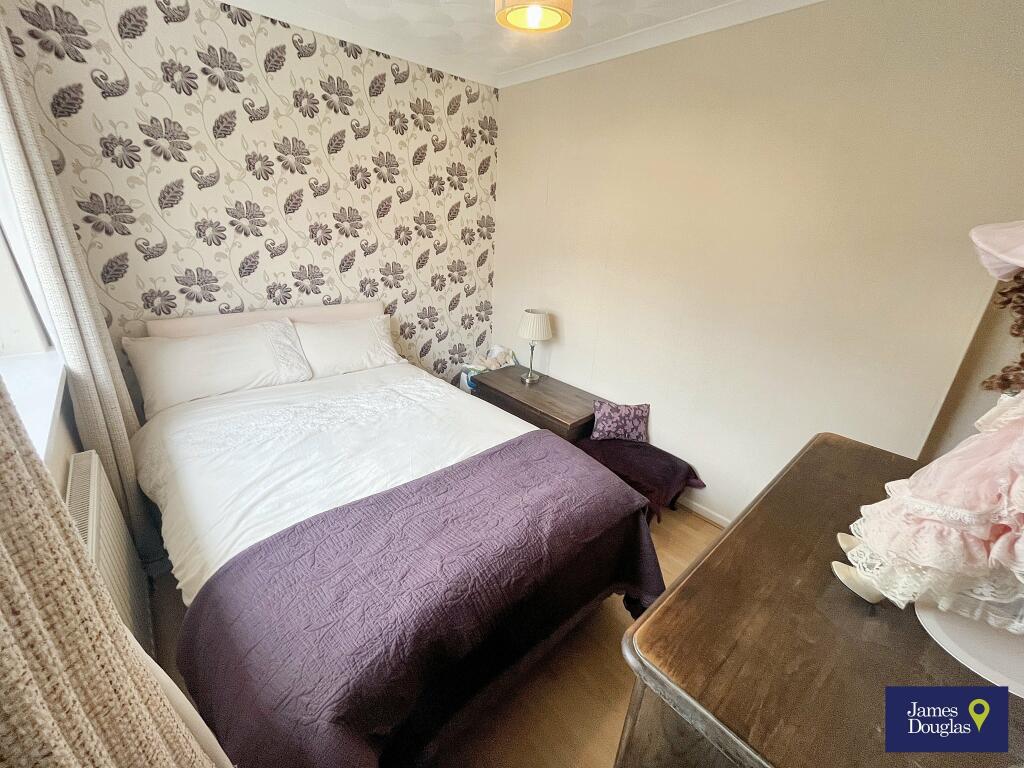 Bed22