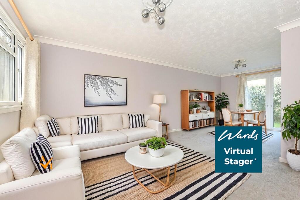 Lounge (Contemporary Style)