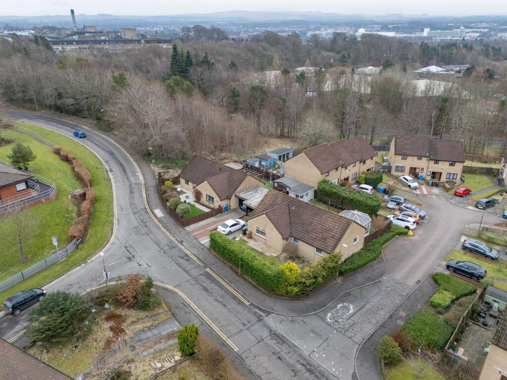 Aerial Shot