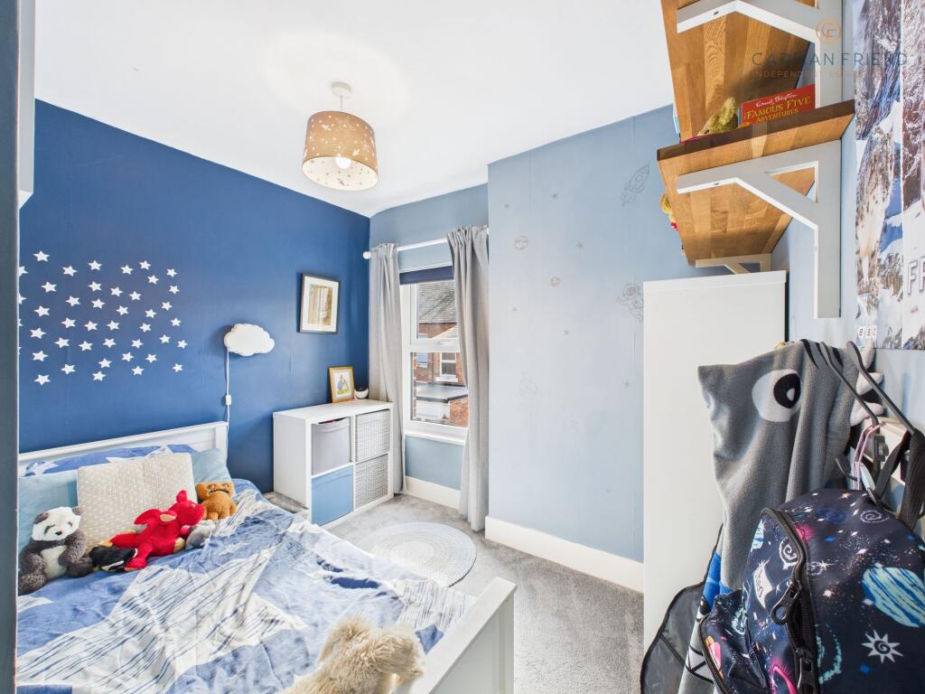 Bedroom 3