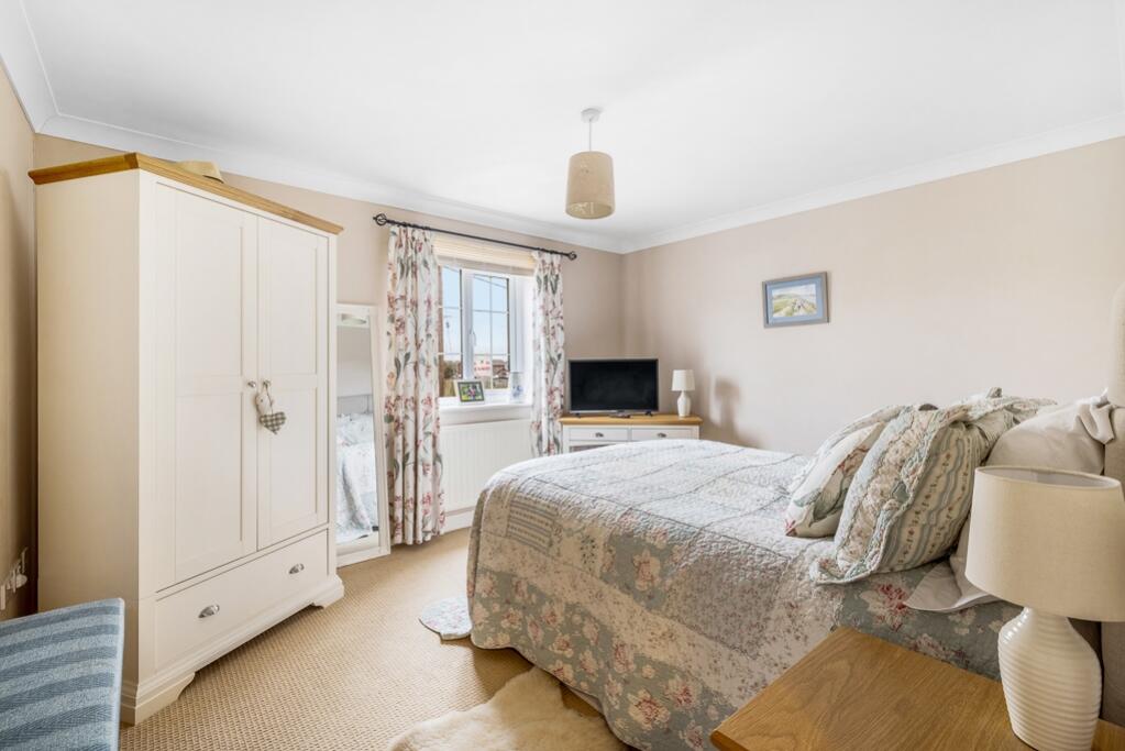 Daisy Cottage (Boston)-30