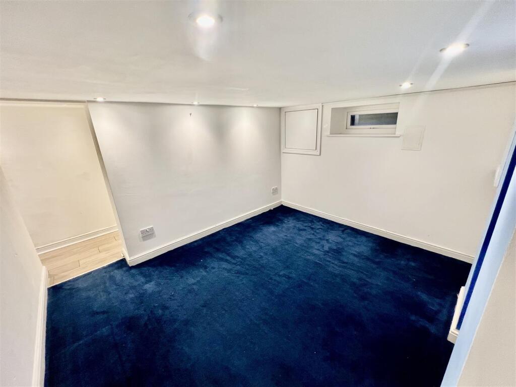 Cellar