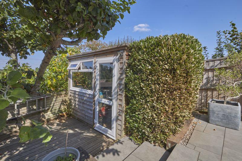 Garden Workshop/Office