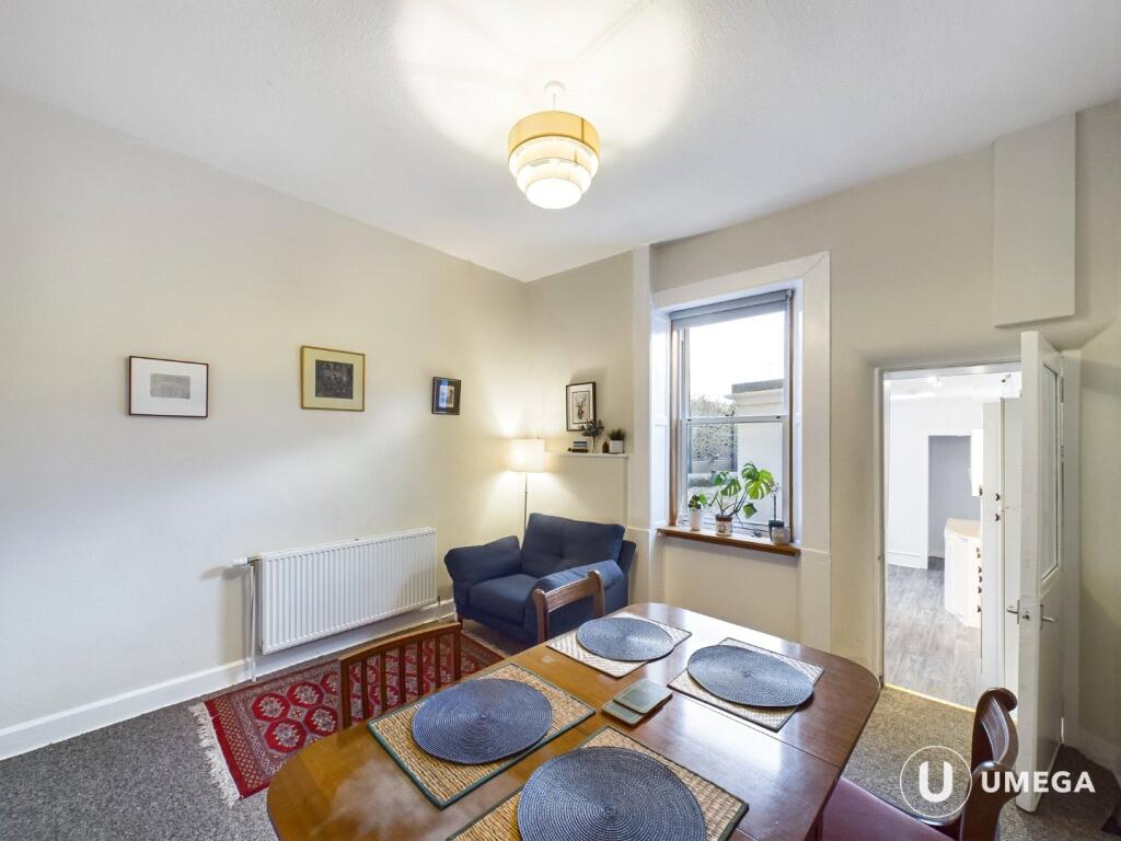 Living/ Dinign Room