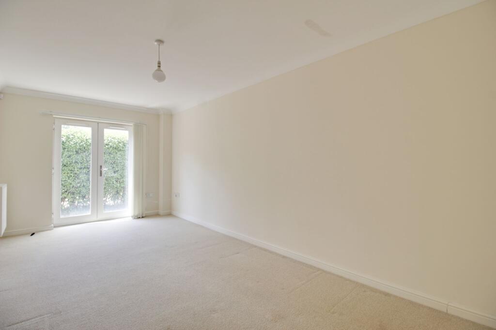 Family Room / Bedroom Five