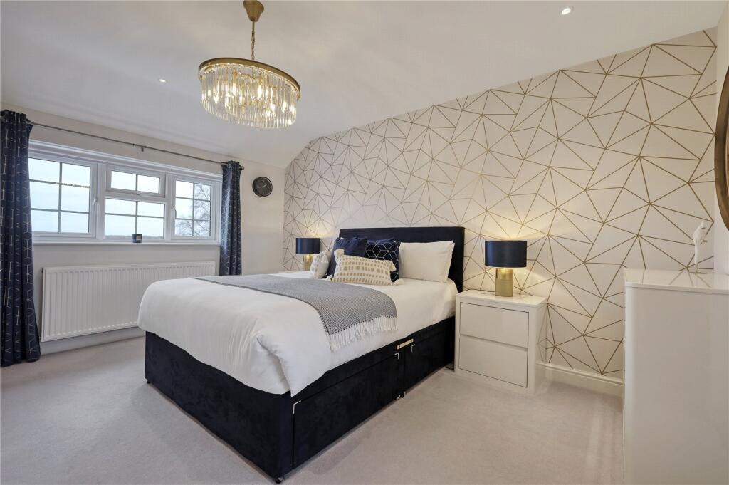 Principal Bedroom