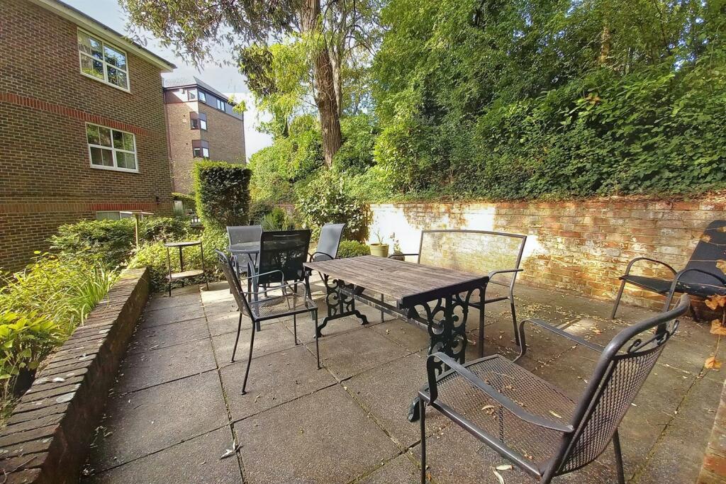 Communal Garden