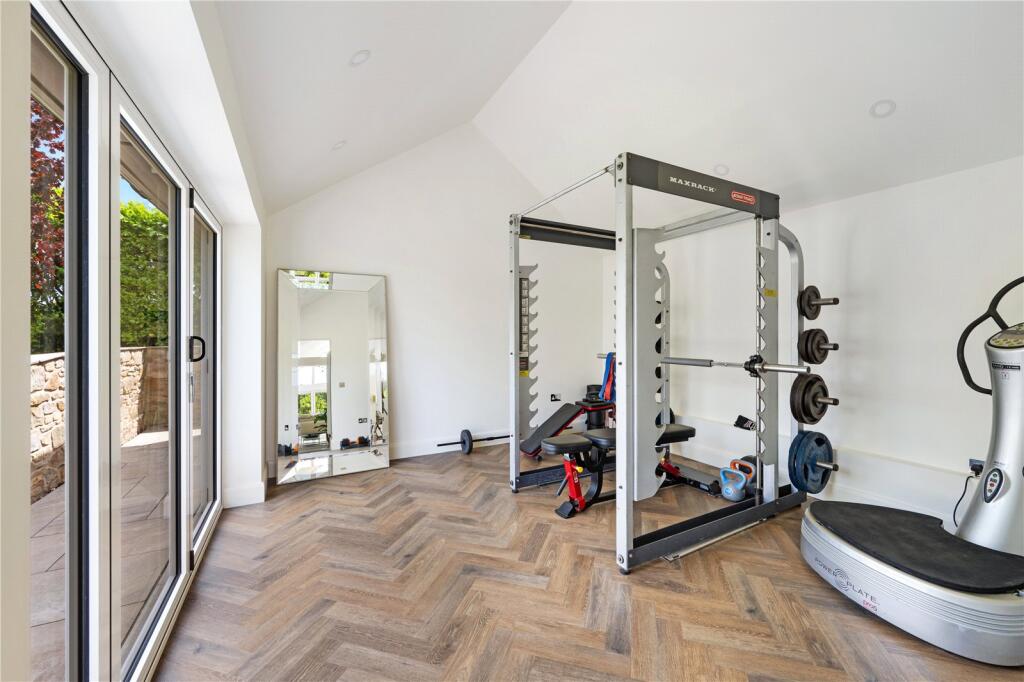 Gym