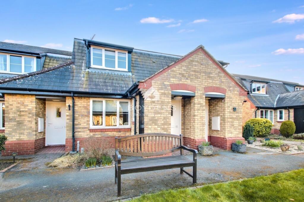 Fullers Close, Kelvedon, CO5 9JX