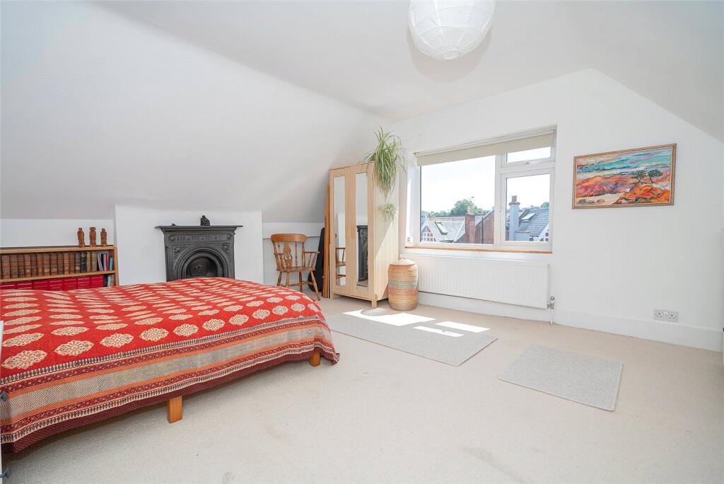 Bedroom 5 A