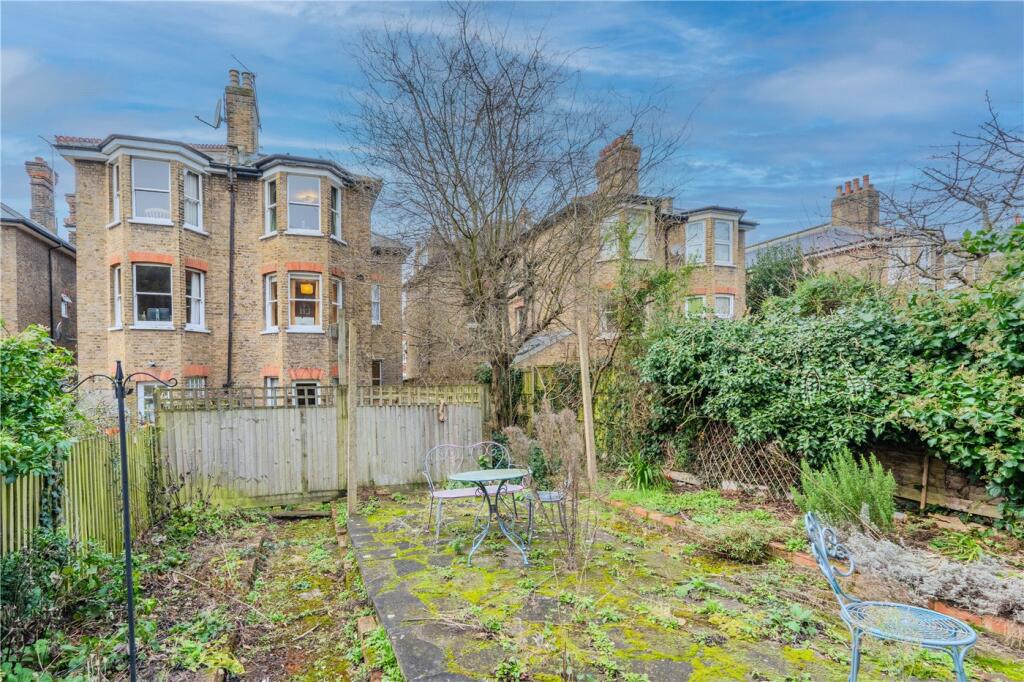 Communal Garden