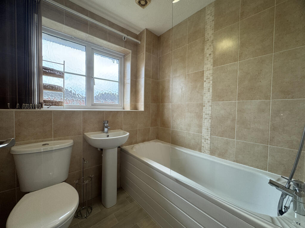 Bath/WC