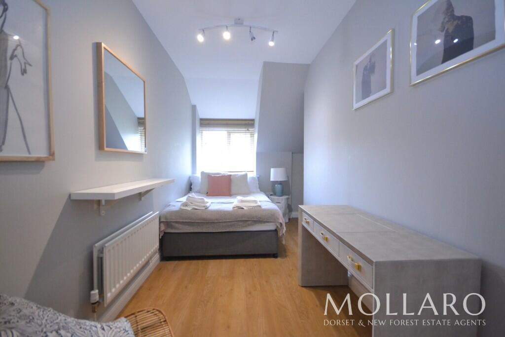 Apartment 2