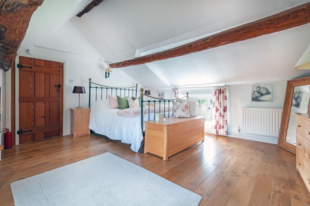 Principal Bedroom