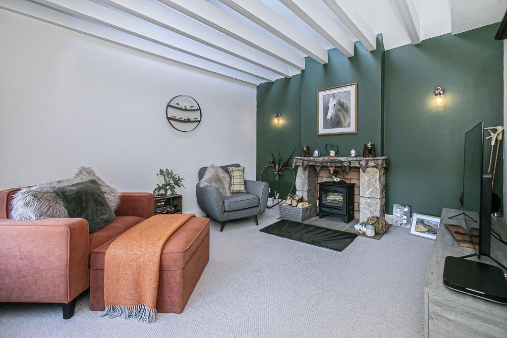 BEDROOM 4 / SNUG