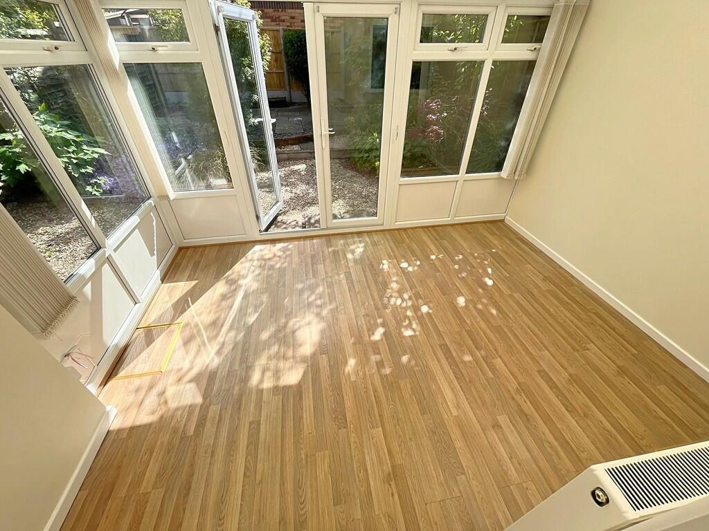 Conservatory from...