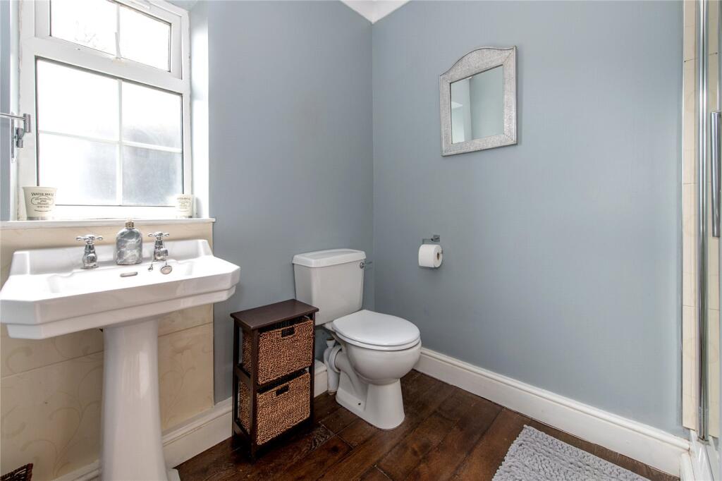En Suite 1