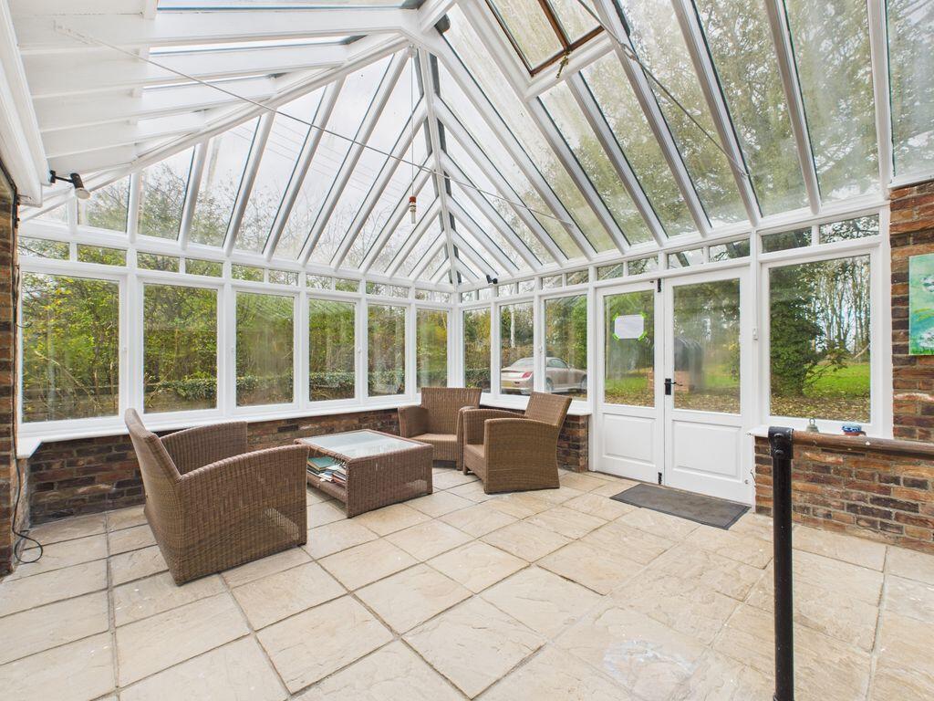 Conservatory