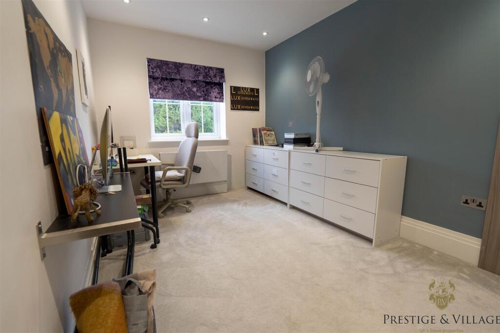 Bedroom 4