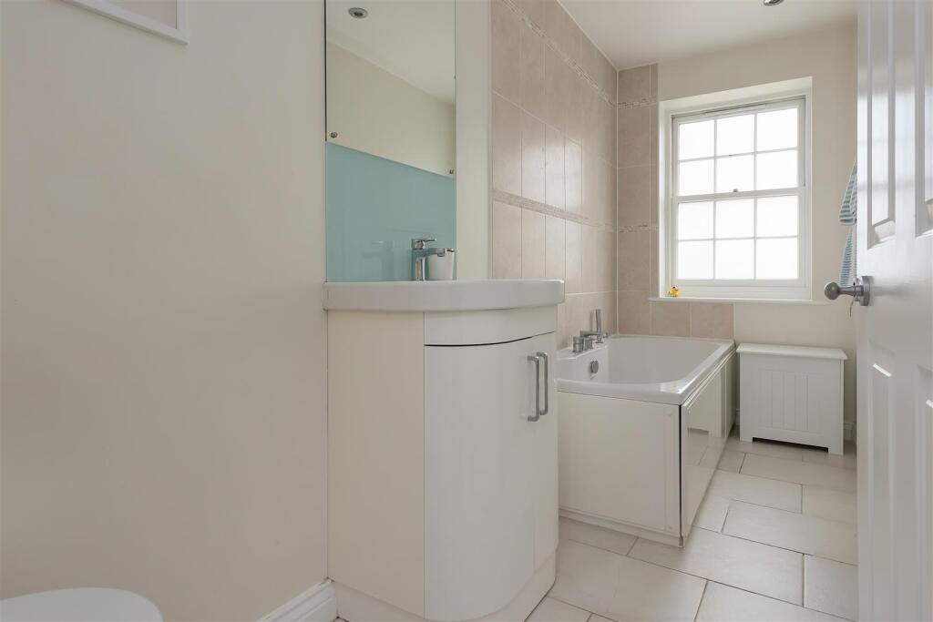 The Vines, Island Wall, Whitstable