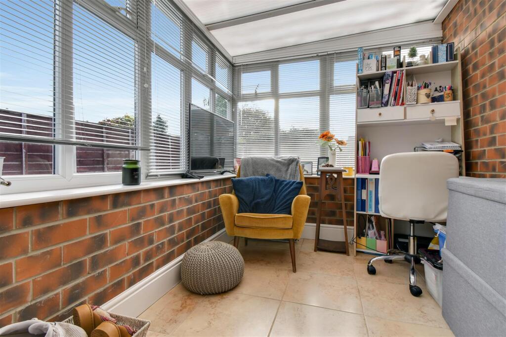 conservatory