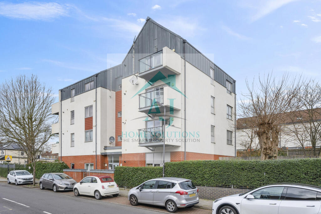 Rayners Lane, Harrow, Greater London