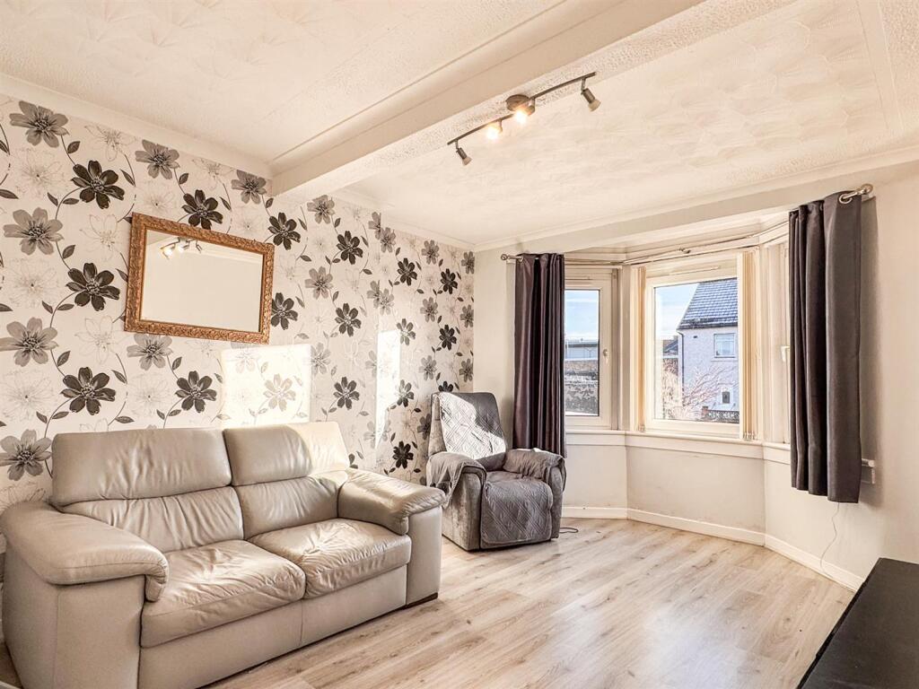 Marshall Street, Wishaw