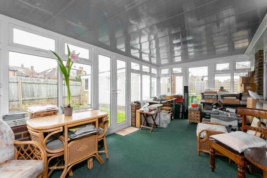 Conservatory