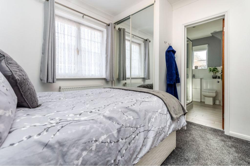 Master En-suite