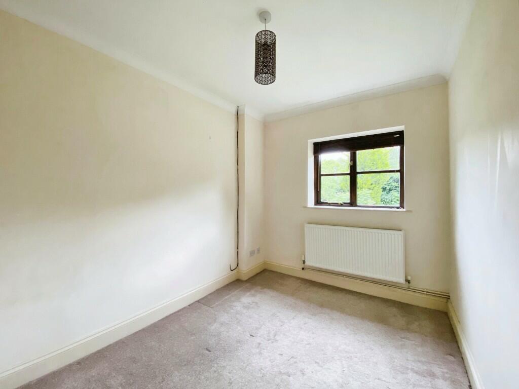 Bedroom 4 Ground Flr