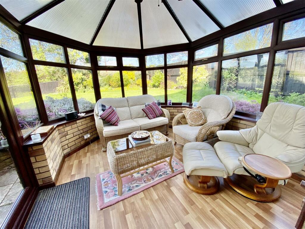 CONSERVATORY