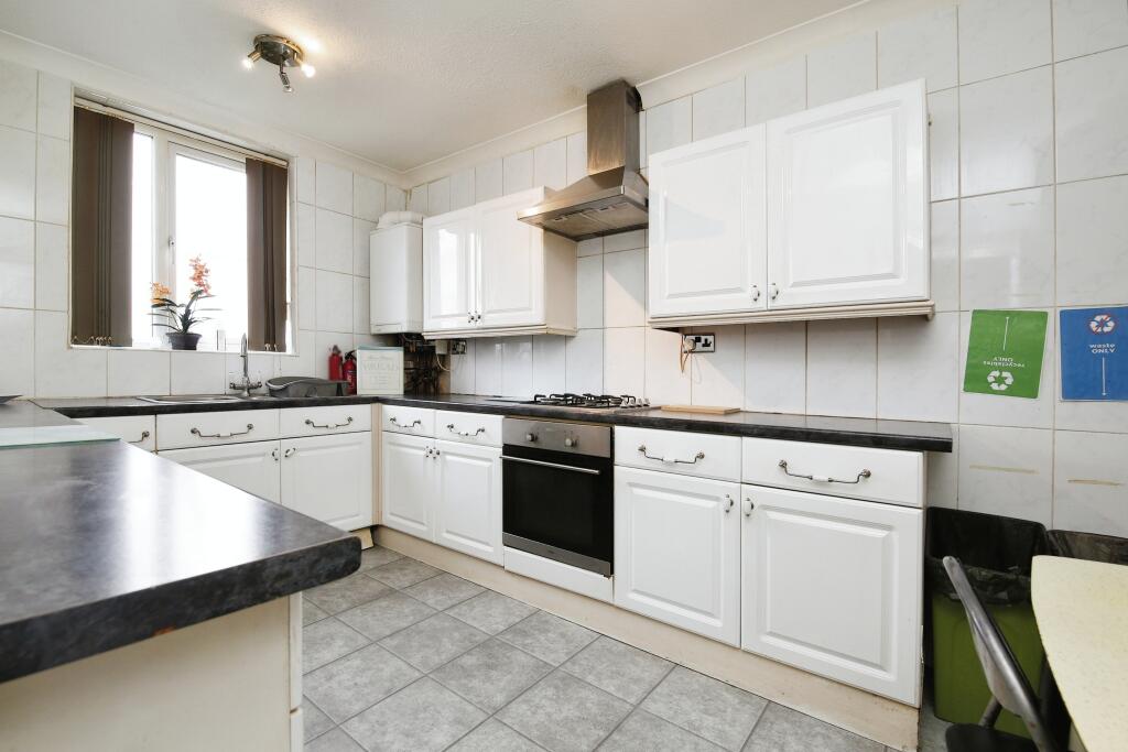 Kitchen Two