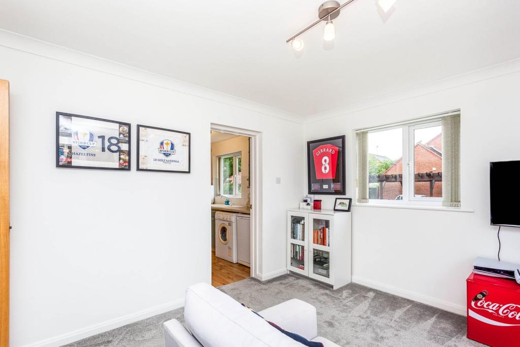Living / Dining Room