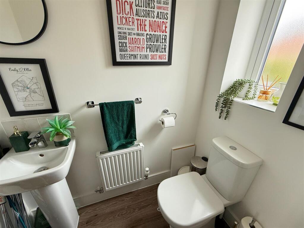 WC