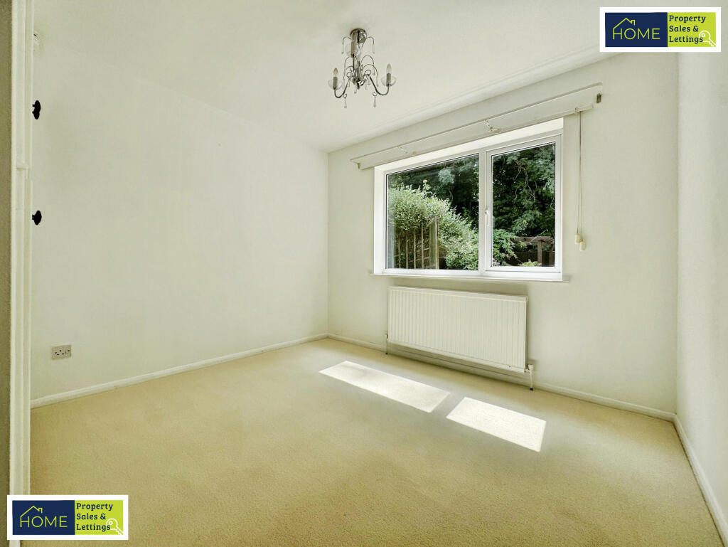 Alan Close, Rushey Mead, Leicester, LE4 7QW