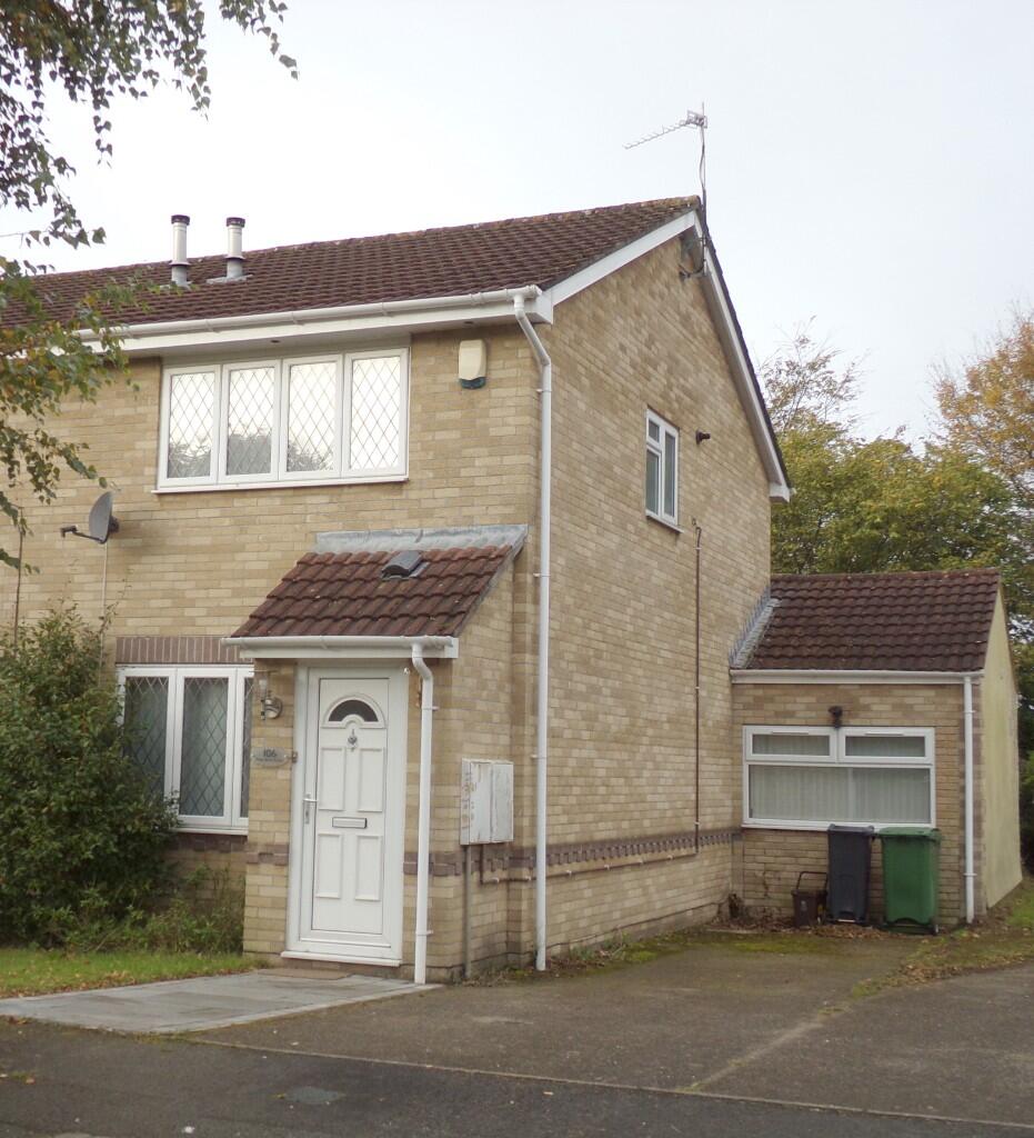 Silver Birch Close, Whitchurch, Cardiff(City), CF14