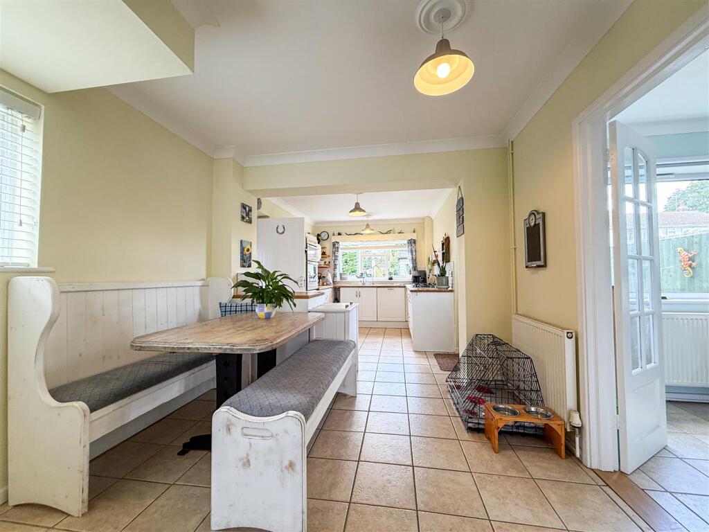 kitchin/dining