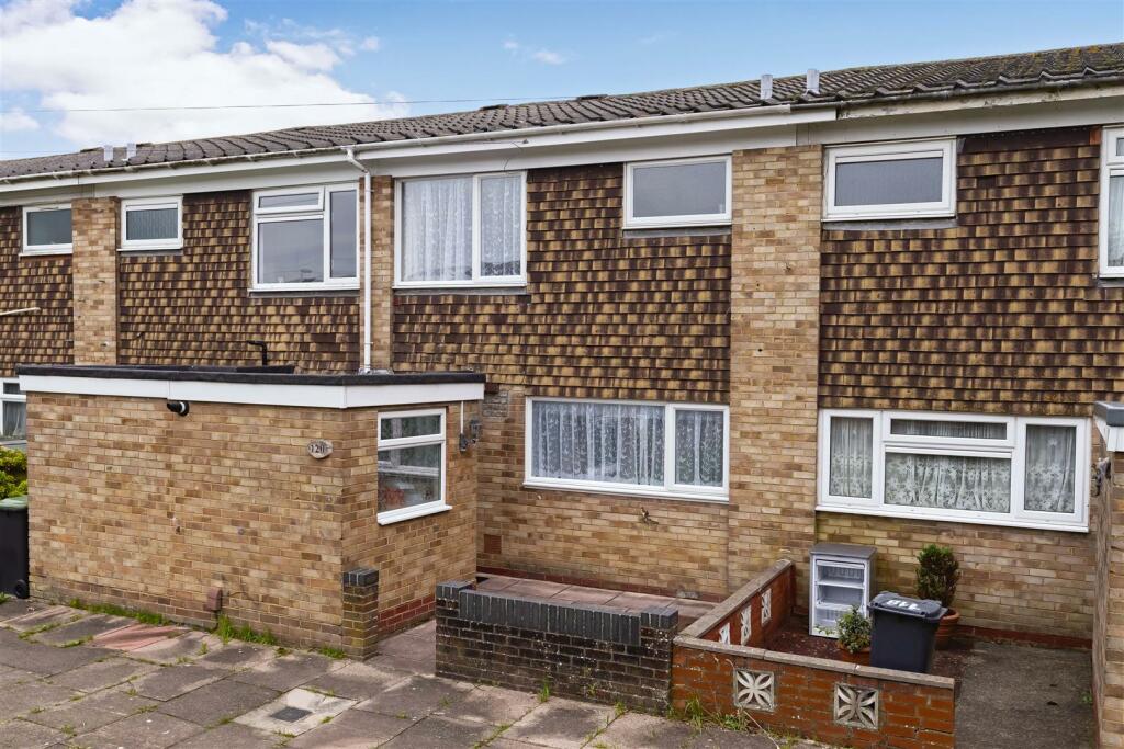 For Sale by Aspire Residential - Clarendon Road