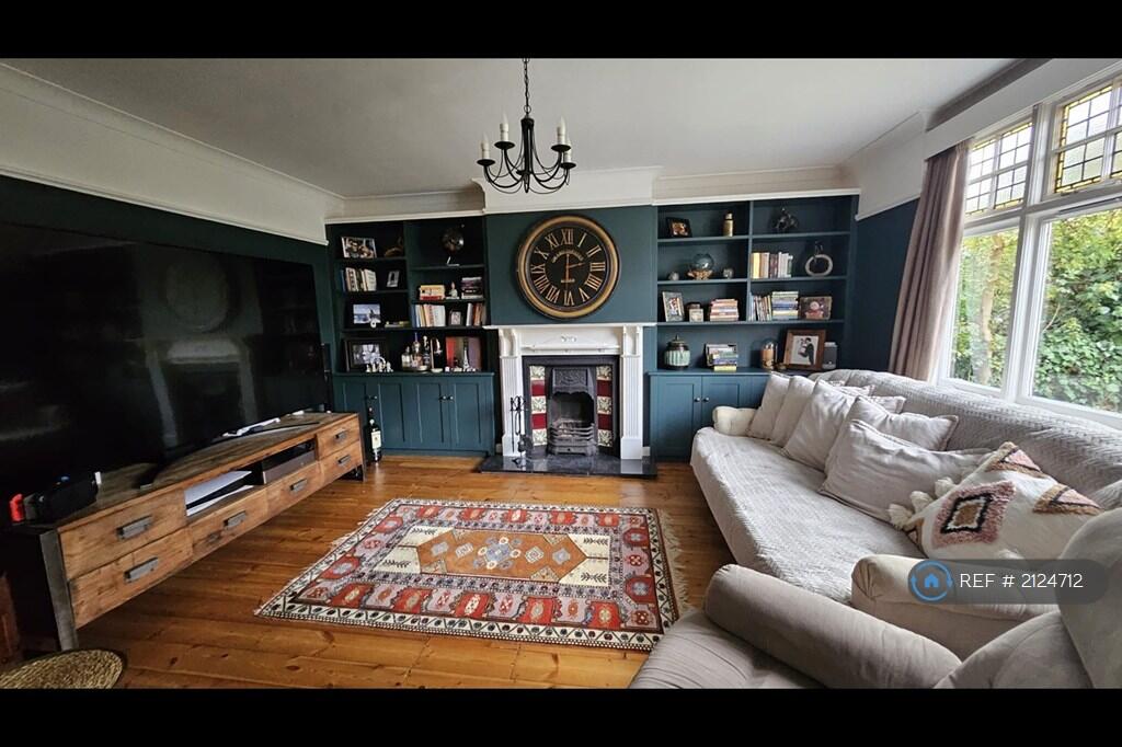 Front Room