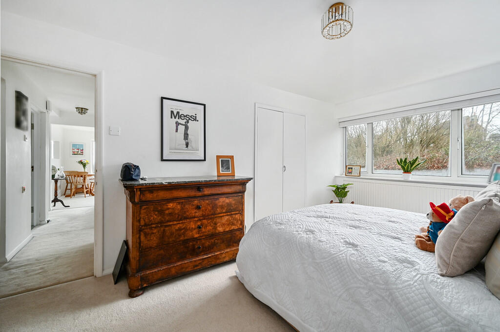 66 Woodland Court...