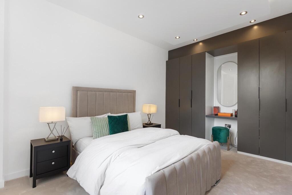 Collingham Road, London, SW5