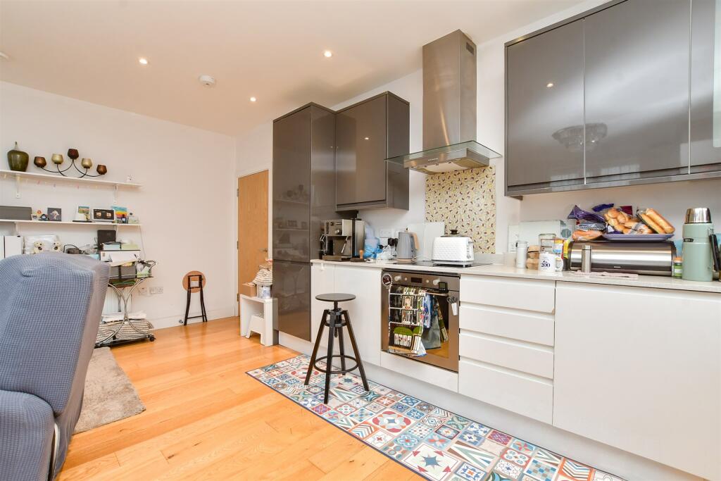 Kitchen/Lounge/Diner