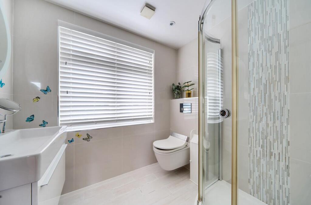 Davidson Frost-Wellings, DFW, Ingram Close, Stanmo